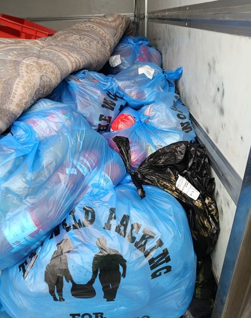 Фото пресс-службы Россельхознадзора по Хакасии и Туве